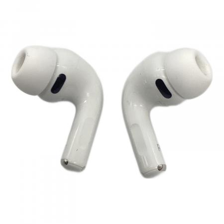Apple (アップル) AirPods Pro(第3世代) A3063｜トレファクONLINE