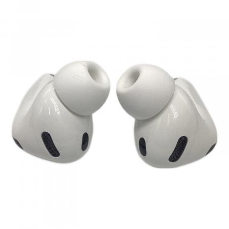 Apple (アップル) AirPods Pro(第3世代) A3063｜トレファクONLINE