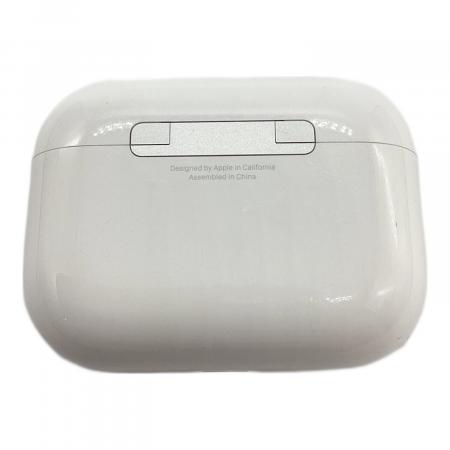 Apple (アップル) AirPods Pro(第3世代) A3063｜トレファクONLINE