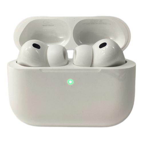 Apple (アップル) AirPods Pro(第3世代) A3063