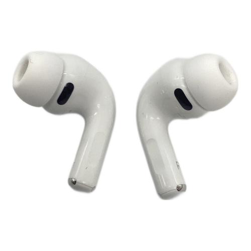 Apple (アップル) AirPods Pro(第3世代) A3063