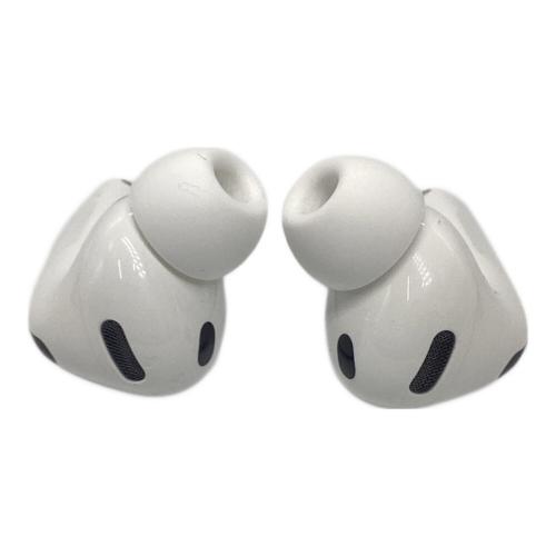 Apple (アップル) AirPods Pro(第3世代) A3063