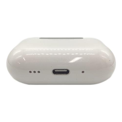 Apple (アップル) AirPods Pro(第3世代) A3063
