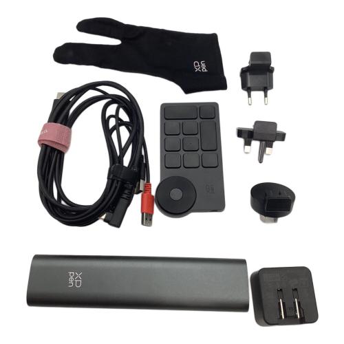 XP-pen (エックスピーペン) Artist Pro 14 液晶ペンタブレット