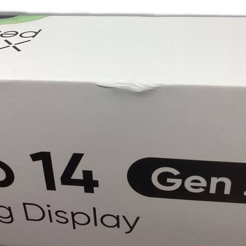 XP-pen (エックスピーペン) Artist Pro 14 液晶ペンタブレット