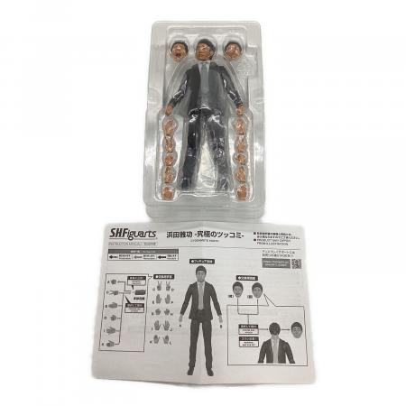 S.H.Figuarts ダウンタウンセット フィギュア｜トレファクONLINE