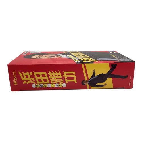 S.H.Figuarts ダウンタウンセット フィギュア