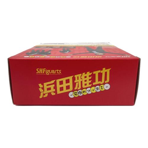 S.H.Figuarts ダウンタウンセット フィギュア