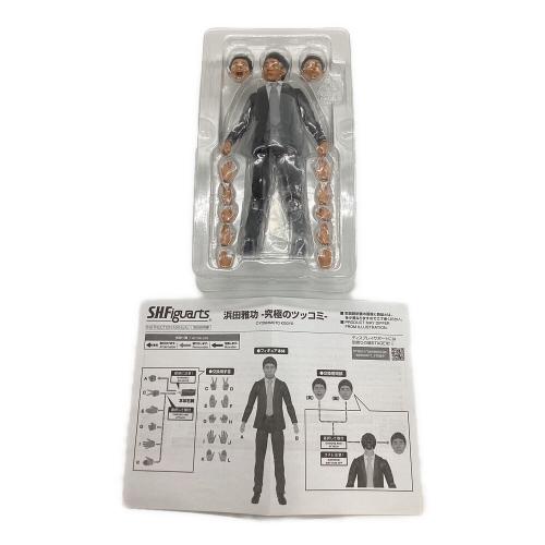 S.H.Figuarts ダウンタウンセット フィギュア