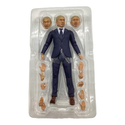 S.H.Figuarts ダウンタウンセット フィギュア