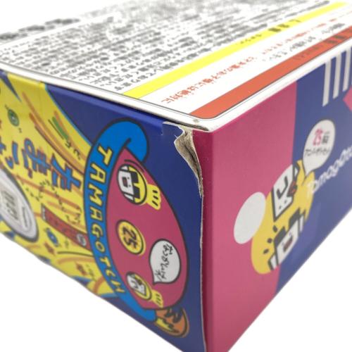 BANDAI (バンダイ) たまごっちスマート