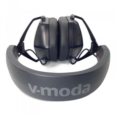 v-moda (ブイモーダ) ヘッドホン M-200 ANC｜トレファクONLINE