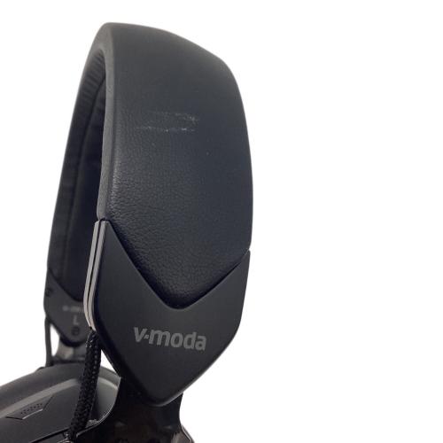 v-moda (ブイモーダ) ヘッドホン M-200 ANC