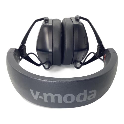 v-moda (ブイモーダ) ヘッドホン M-200 ANC