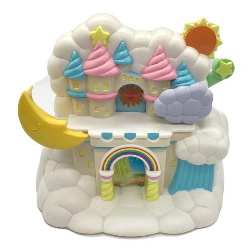 EPOCH (エポック) 空に浮かぶ城 シルバニアファミリー