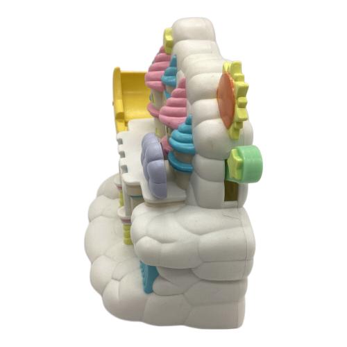 EPOCH (エポック) 空に浮かぶ城 シルバニアファミリー