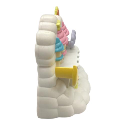 EPOCH (エポック) 空に浮かぶ城 シルバニアファミリー