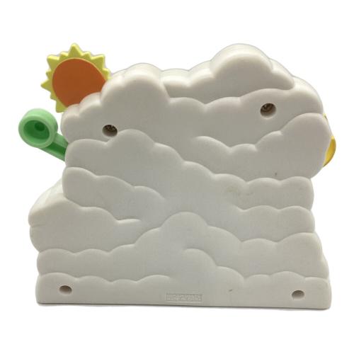 EPOCH (エポック) 空に浮かぶ城 シルバニアファミリー