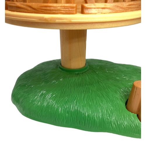 EPOCH (エポック) 赤ちゃん展望台であそぼ シルバニアファミリー