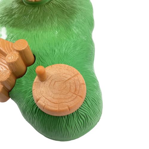 EPOCH (エポック) 赤ちゃん展望台であそぼ シルバニアファミリー