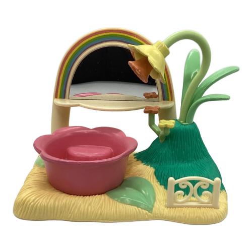 EPOCH (エポック) 花園のシャワー シルバニアファミリー