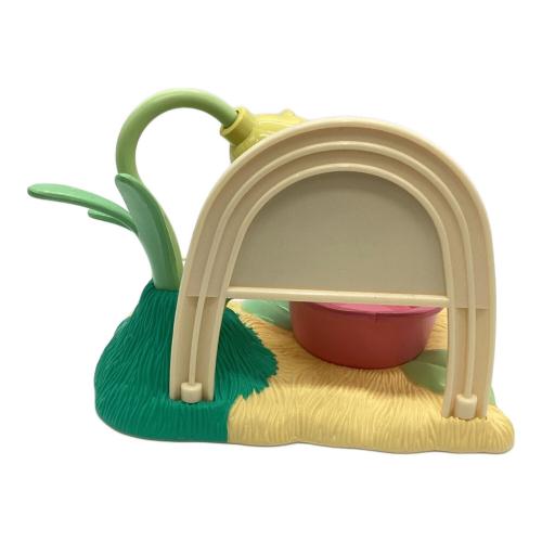 EPOCH (エポック) 花園のシャワー シルバニアファミリー