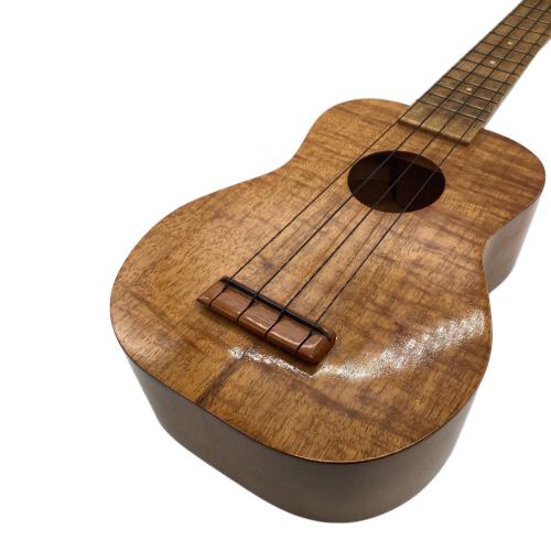 KAMAKA (カマカ) ソプラノ ウクレレ HF-1 1998年製