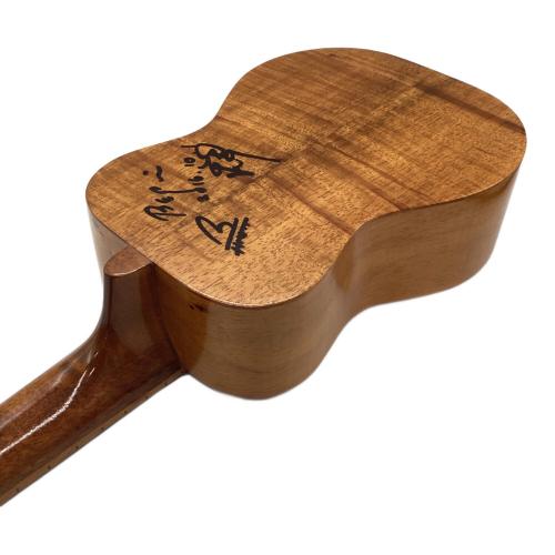 KAMAKA (カマカ) ソプラノ ウクレレ HF-1 1998年製｜トレファクONLINE