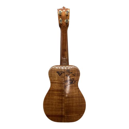 KAMAKA (カマカ) ソプラノ ウクレレ HF-1 1998年製｜トレファクONLINE