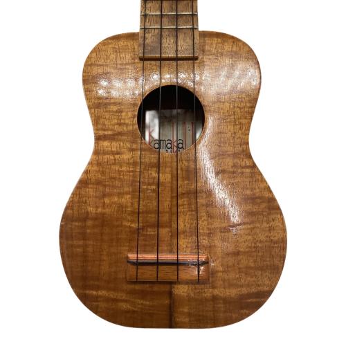 KAMAKA (カマカ) ソプラノ ウクレレ HF-1 1998年製