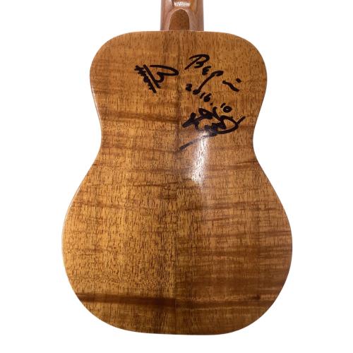 KAMAKA (カマカ) ソプラノ ウクレレ HF-1 1998年製