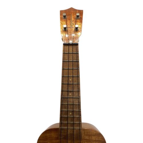 KAMAKA (カマカ) ソプラノ ウクレレ HF-1 1998年製