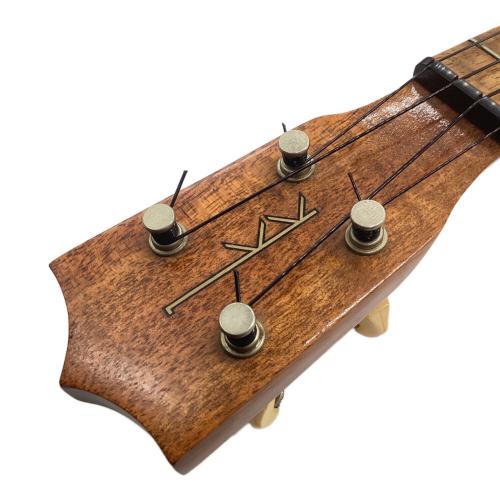 KAMAKA (カマカ) ソプラノ ウクレレ HF-1 1998年製