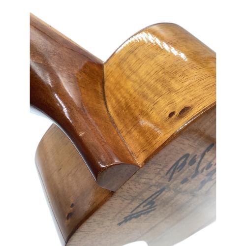 KAMAKA (カマカ) ソプラノ ウクレレ HF-1 1998年製