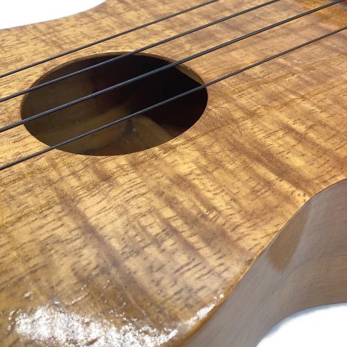 KAMAKA (カマカ) ソプラノ ウクレレ HF-1 1998年製