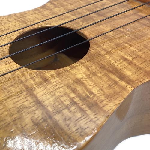 KAMAKA (カマカ) ソプラノ ウクレレ HF-1 1998年製