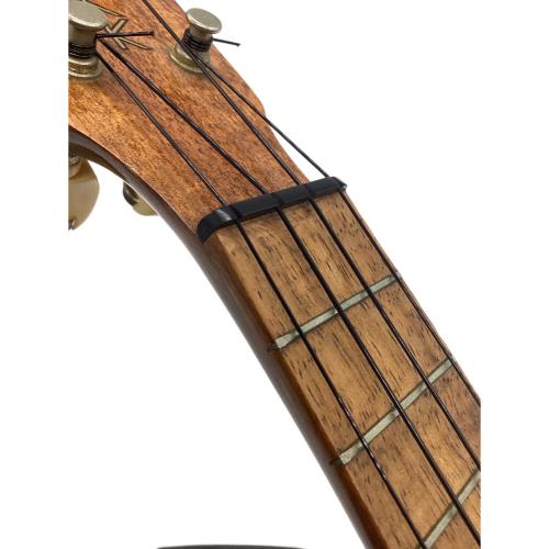 KAMAKA (カマカ) ソプラノ ウクレレ HF-1 1998年製