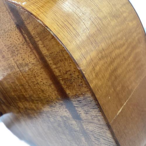 KAMAKA (カマカ) ソプラノ ウクレレ HF-1 1998年製