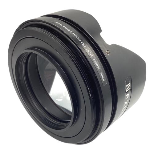 anthis 水中カメラ機材 ZP1017-6 V2.0