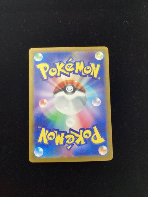 タロ 131/102 SAR　ポケモンカード