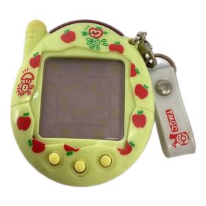 たまごっち りんごシャーベット