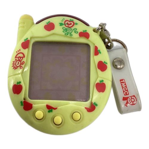 たまごっち りんごシャーベット