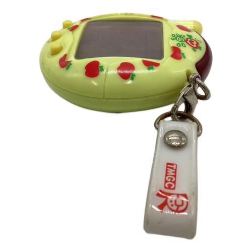 たまごっち りんごシャーベット