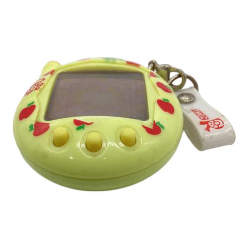 たまごっち りんごシャーベット