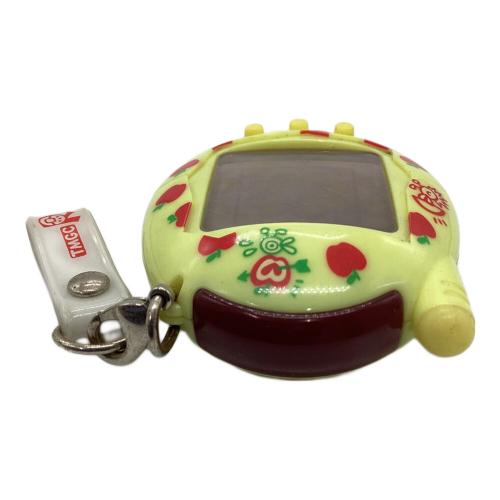 たまごっち りんごシャーベット