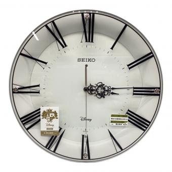 DISNEY (ディズニー) 掛時計