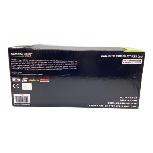 NTT (エヌティーティー) DEVLIN DEFRANCESCO 模型