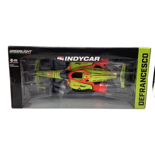 NTT (エヌティーティー) DEVLIN DEFRANCESCO 模型