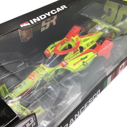 NTT (エヌティーティー) DEVLIN DEFRANCESCO 模型