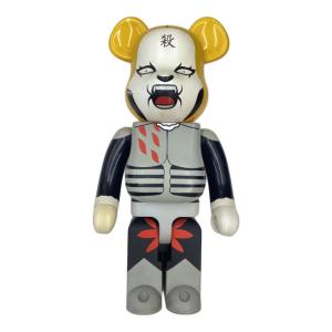 BEAR BRICK (ベアブリック) デトロイトメタルシティ フィギュア